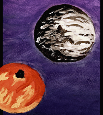 Illustration for article titled The Original Unreal Got Aliens Right